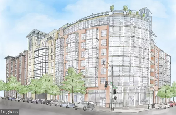 2125 14TH ST NW #502, Washington, DC 20009