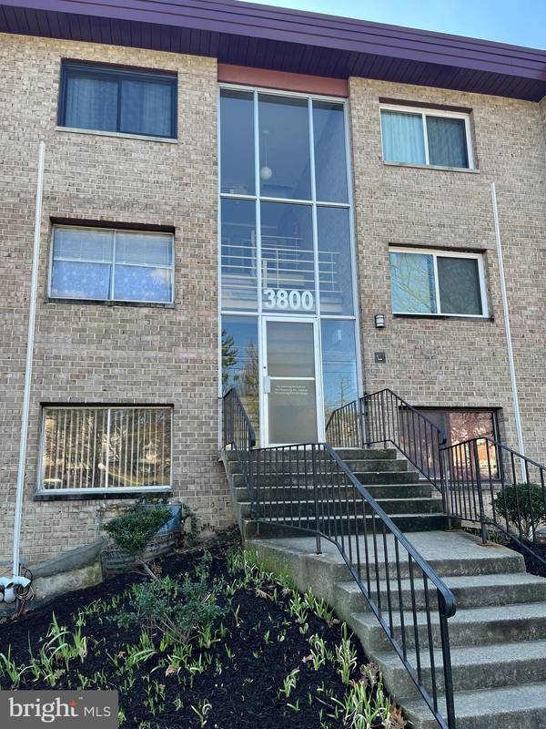 3800 BEL PRE RD #1-1, Silver Spring, MD 20906