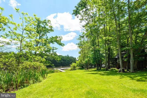 Swanton, MD 21561,LOT 1G MISTY MEADOWS DR