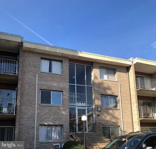 3844 BEL PRE RD #3844-8, Silver Spring, MD 20906