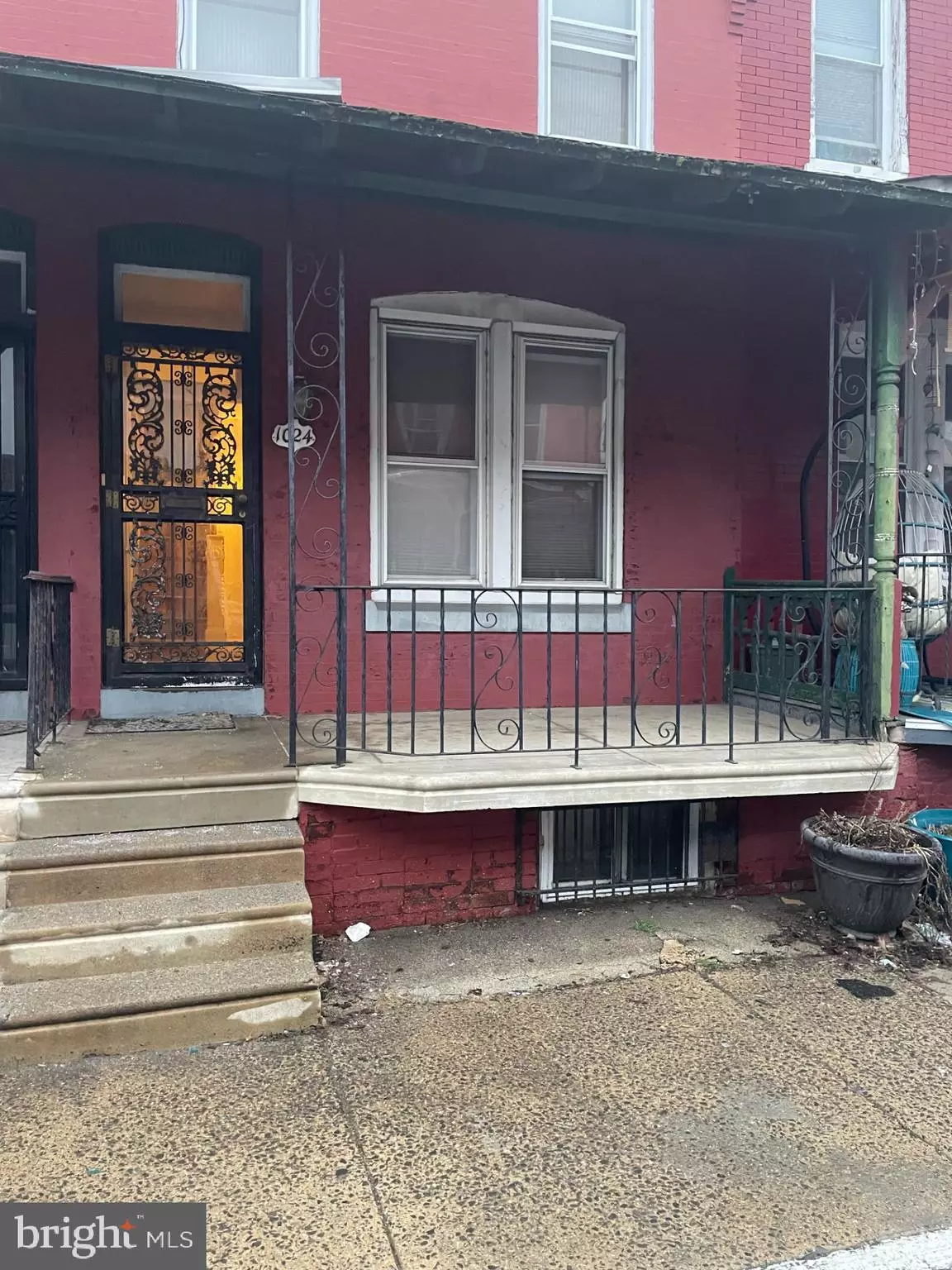 Philadelphia, PA 19104,1024 N PALLAS ST