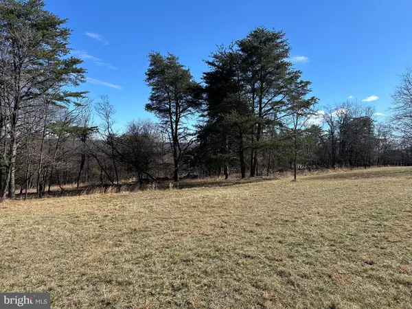 Hedgesville, WV 25427,LOT 30 THE MEADOWS AT SLEEPY CREEK