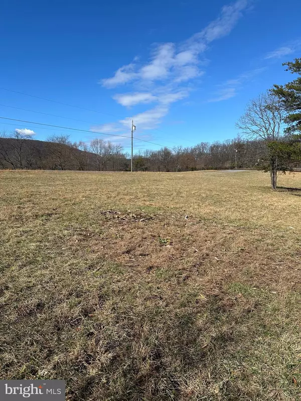 Hedgesville, WV 25427,LOT 30 THE MEADOWS AT SLEEPY CREEK