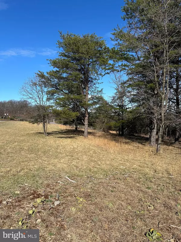 Hedgesville, WV 25427,LOT 30 THE MEADOWS AT SLEEPY CREEK