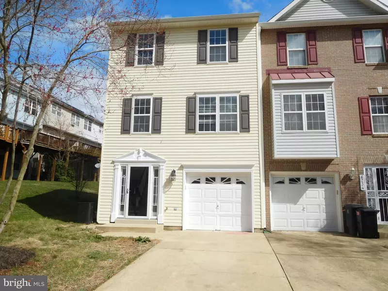 6232 JOE KLUTSCH DR, Fort Washington, MD 20744