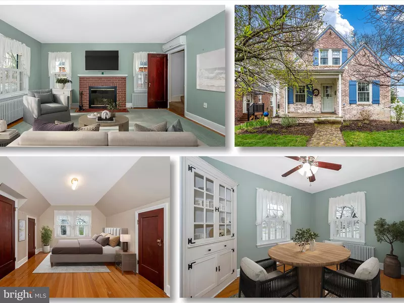 24 W 12TH ST, Frederick, MD 21701