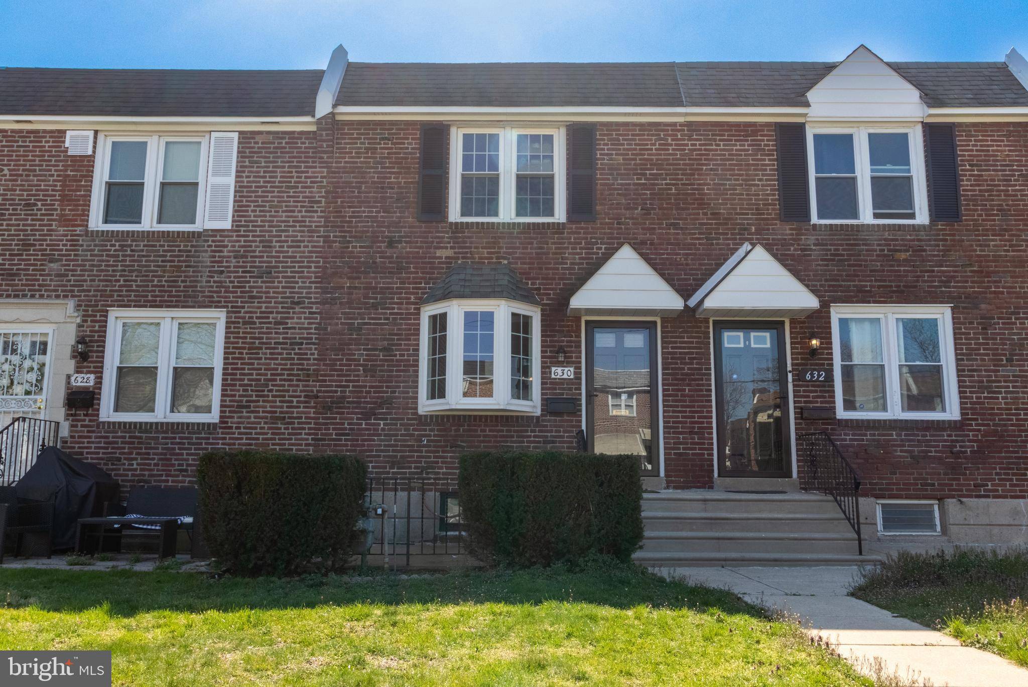 Glenolden, PA 19036,630 RIVELY AVE
