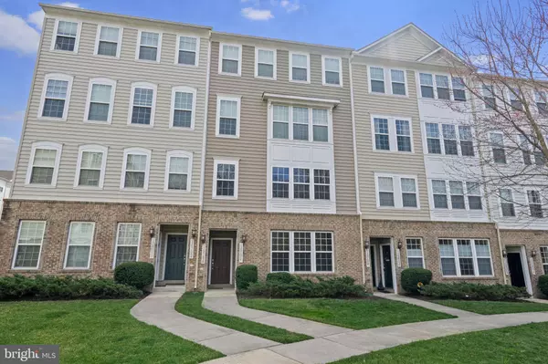 14796 MASON CREEK CIR, Woodbridge, VA 22191