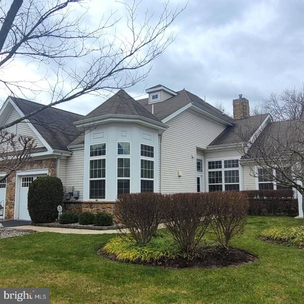 46 WILTSHIRE #INT, Lawrence Township, NJ 08648