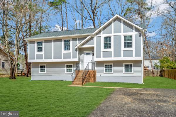 Ruther Glen, VA 22546,506 MONTGOMERY DR