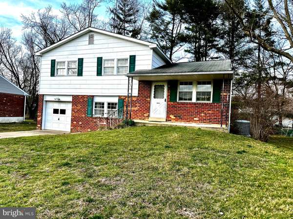 519 PERSHING RD, Hockessin, DE 19707