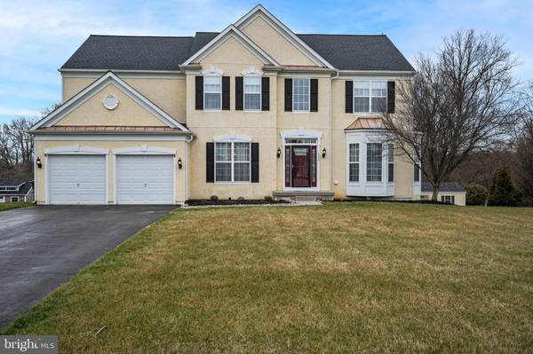 222 SULLIVAN DR, Mickleton, NJ 08056