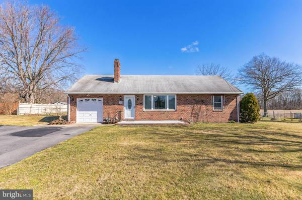 110 LANDING ST, Southampton, NJ 08088