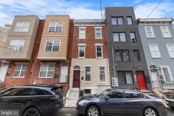 1736 N GRATZ, Philadelphia, PA 19121