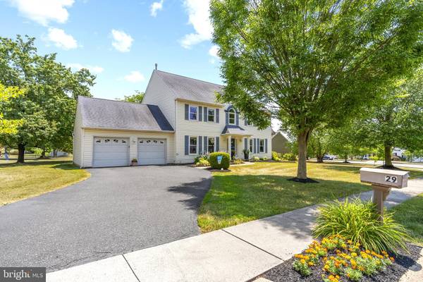 29 ANNETTE DR,  Royersford,  PA 19468