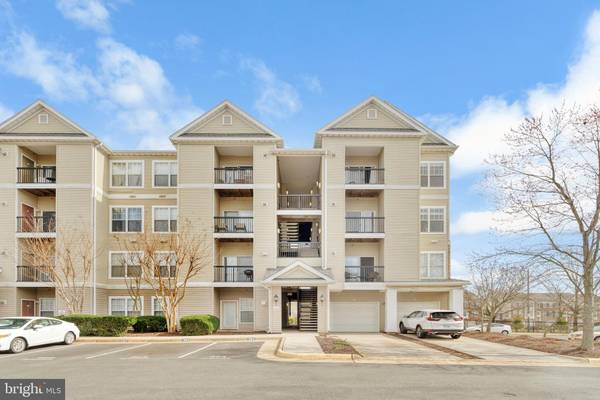 5123 TRAVIS EDWARD WAY #5123-K, Centreville, VA 20120