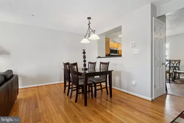 619 POSSUM TROT WAY Aberdeen, MD 21001