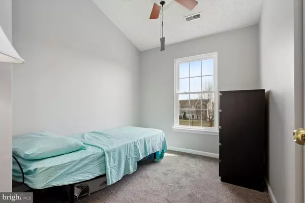 619 POSSUM TROT WAY Aberdeen, MD 21001