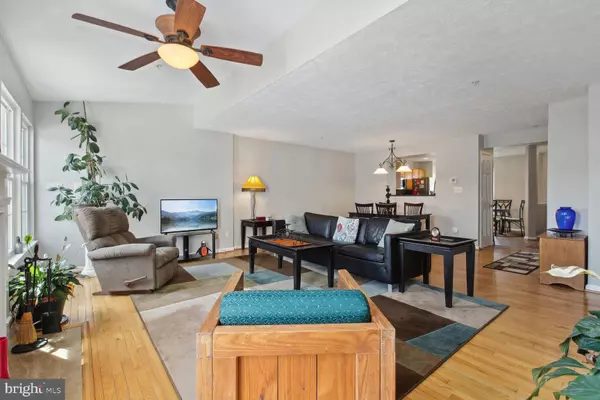 619 POSSUM TROT WAY Aberdeen, MD 21001