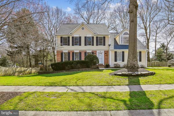 53 GIDEON GARTH, Severna Park, MD 21146