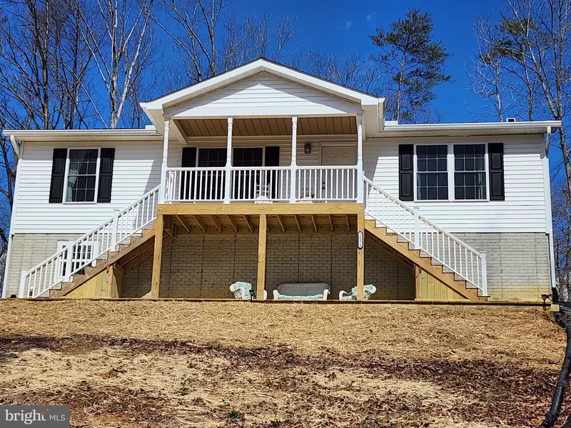 26870 SLASH PINE CIR, Ruther Glen, VA 22546