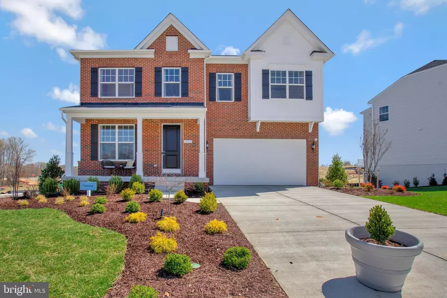 11700 PROSPECT VIEW AVE #LOT 35 (1535), Glenn Dale, MD 20769