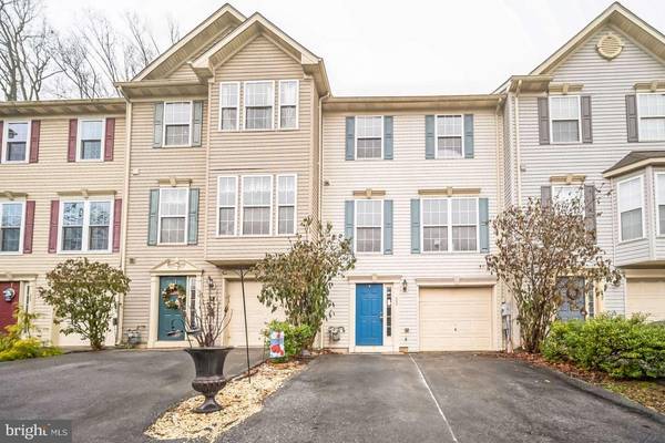 33 BRANFORD WAY, Coatesville, PA 19320