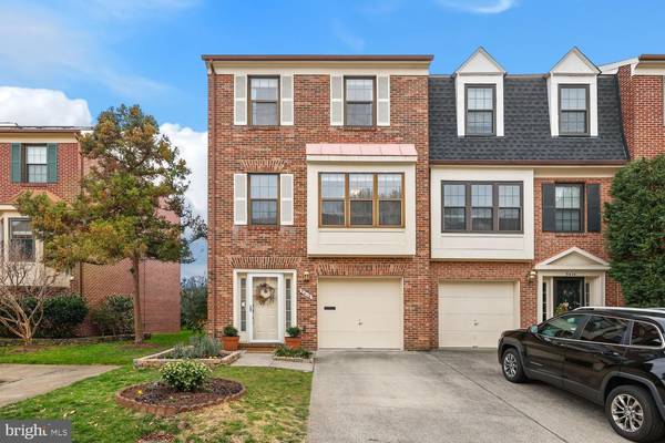 5416 BARRISTER PL, Alexandria, VA 22304