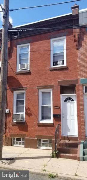 181 W WILT ST, Philadelphia, PA 19122