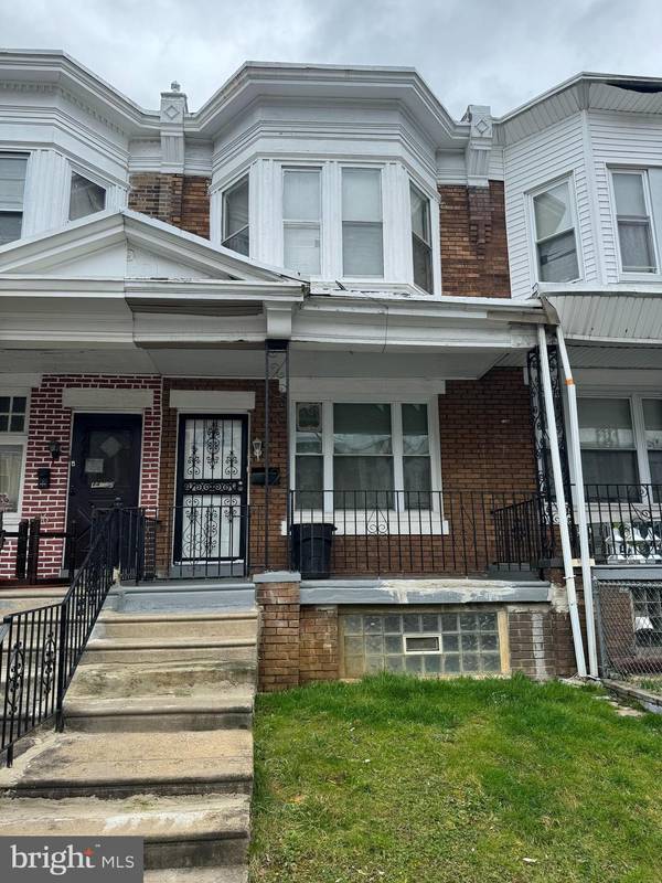 118 W ALBANUS ST, Philadelphia, PA 19120