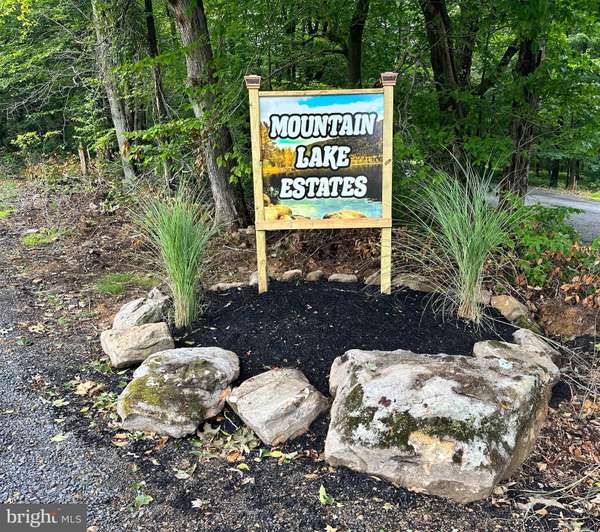 MOUNTAIN LAKE ESTATES - LOT 2, Mount Storm, WV 26739