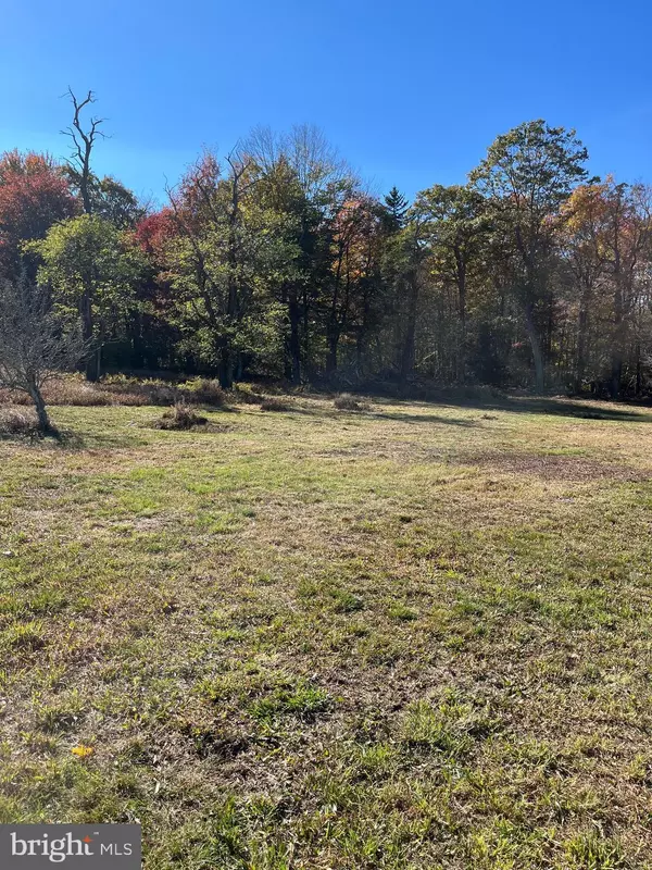 MOUNTAIN LAKE ESTATES - LOT 3, Mount Storm, WV 26739