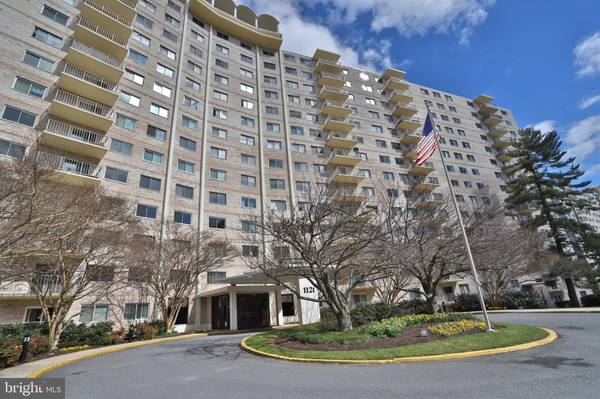 1121 UNIVERSITY BLVD W #809-B, Silver Spring, MD 20902