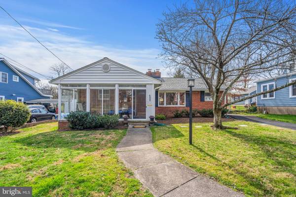 4400 4TH ST S, Arlington, VA 22204