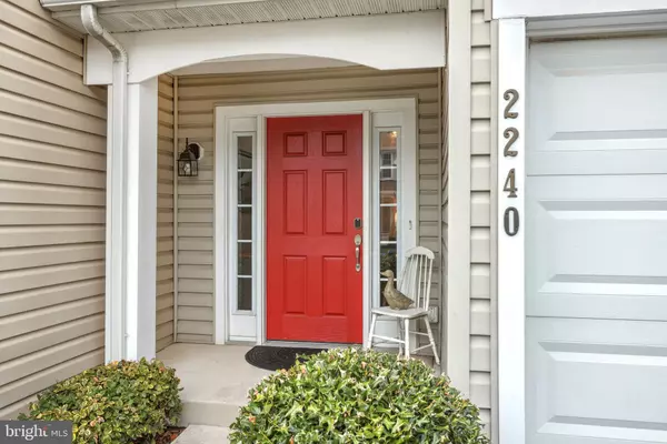 York, PA 17406,2240 W SLATER HILL LN