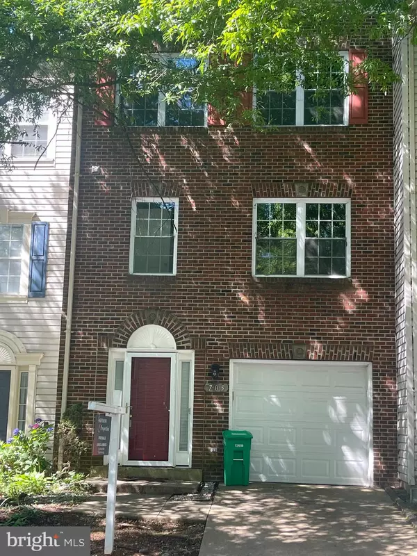 705 RISA RD, Upper Marlboro, MD 20774