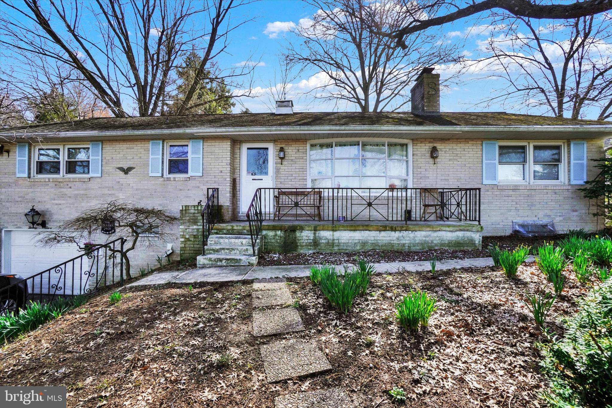 2908 DRUCK VALLEY RD, York, PA 17406