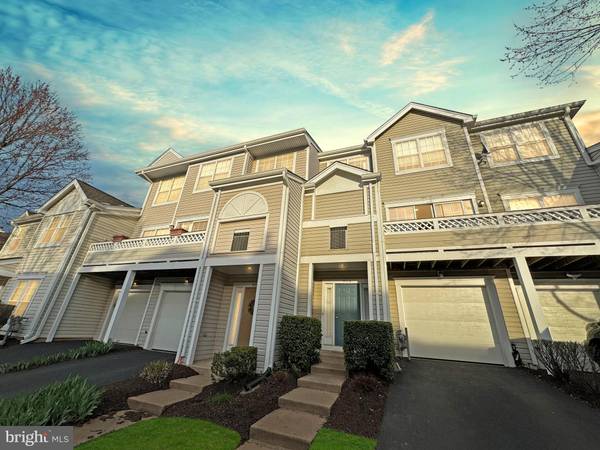 5113 WYNDHAM ROSE CV, Centreville, VA 20120