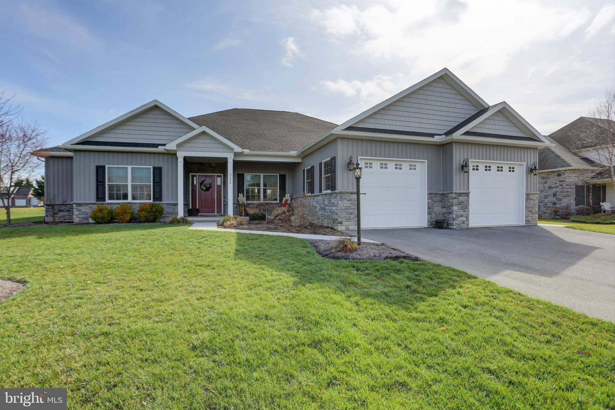 Chambersburg, PA 17202,3104 ST ANDREWS DRIVE DR