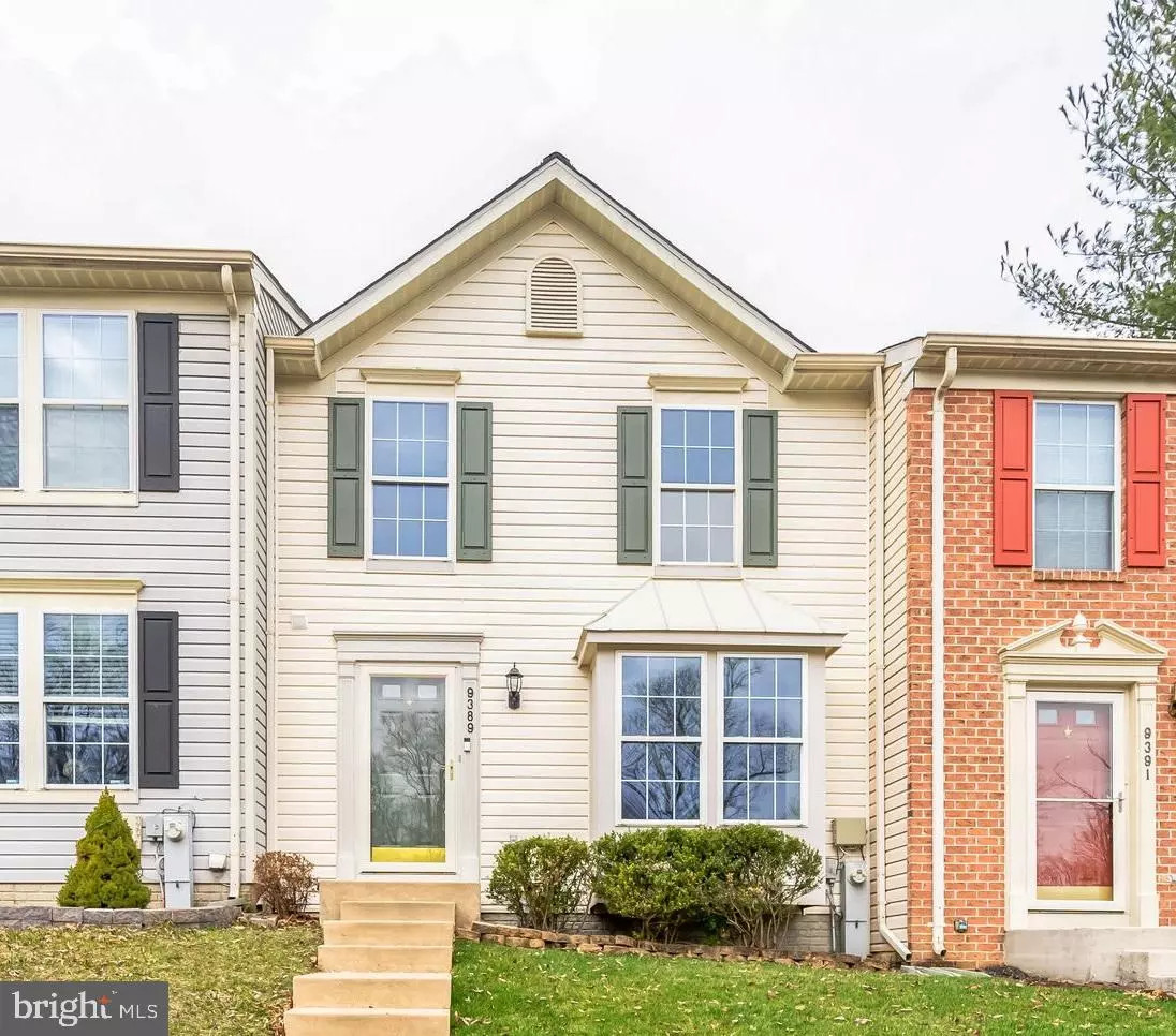 Laurel, MD 20723,9389 RIDINGS WAY