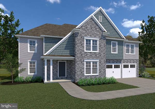 York, PA 17406,MONTGOMERY MODEL AT EAGLES VIEW