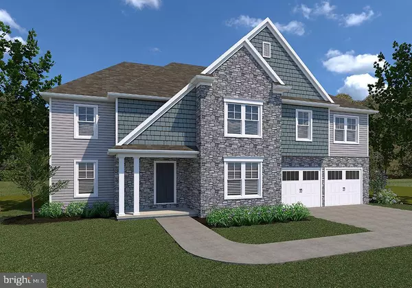 York, PA 17406,MONTGOMERY MODEL AT EAGLES VIEW