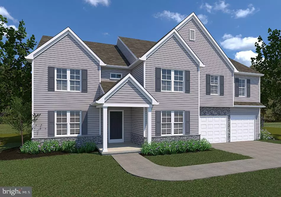 York, PA 17406,MONTGOMERY MODEL AT EAGLES VIEW