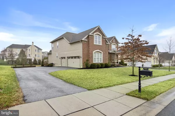 Wilmington, DE 19808,324 ORACLE RD
