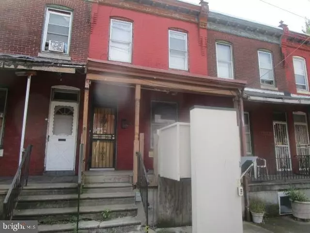 5018 W STILES ST, Philadelphia, PA 19131