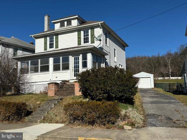 Lewistown, PA 17044,359 W FIFTH ST