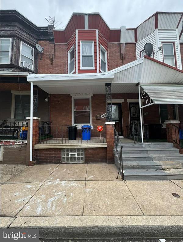 2739 N NEWKIRK ST, Philadelphia, PA 19132