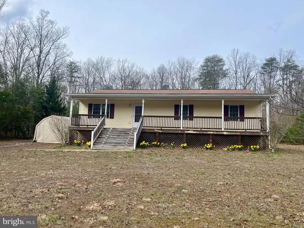 Mineral, VA 23117,367 TALL PINES DR