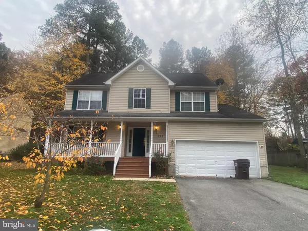 Grasonville, MD 21638,232 TIMBER LN