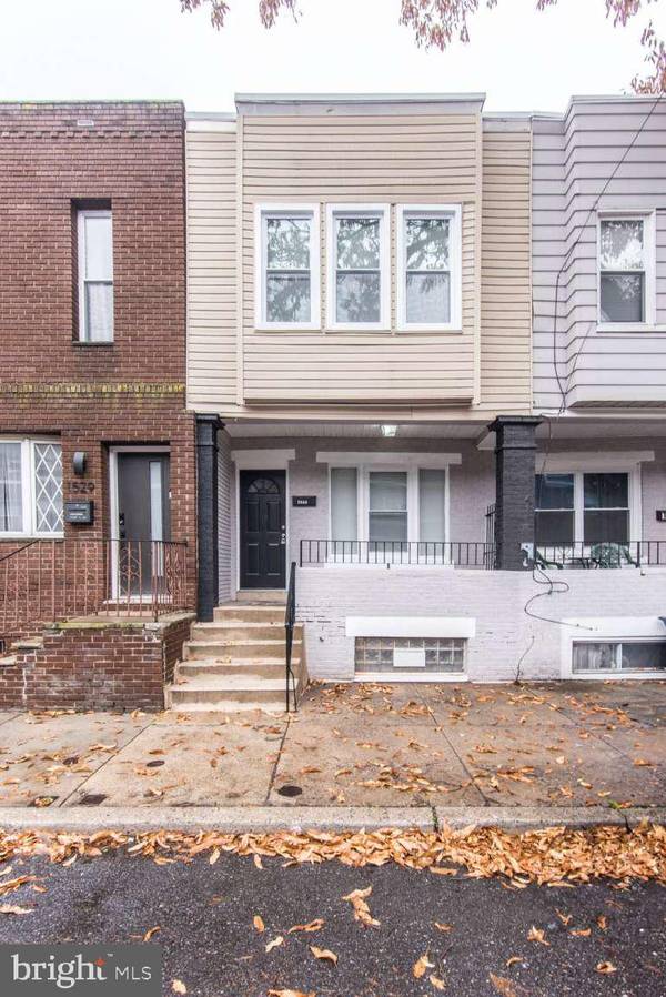 1531 S 30TH ST, Philadelphia, PA 19146